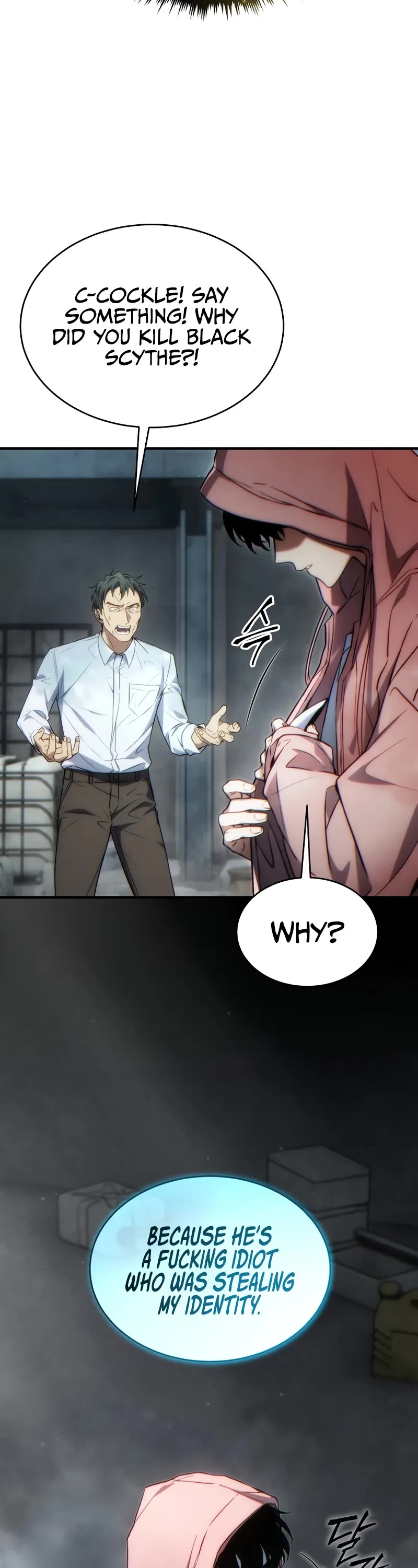 The Max-Level Player’s 100th Regression Chapter 44 page 9 - Chapter 44