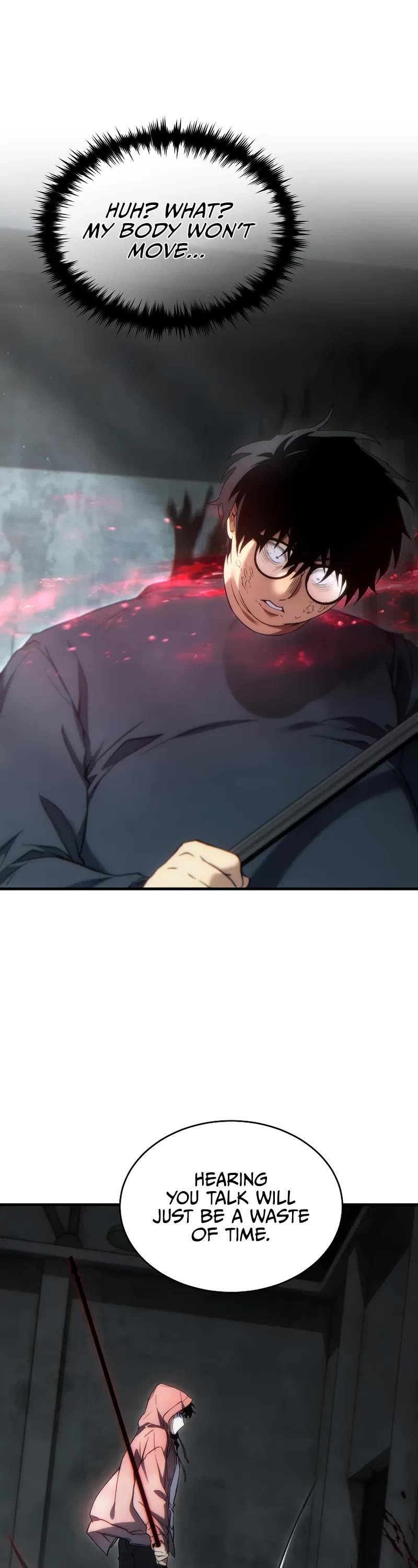 The Max-Level Player’s 100th Regression Chapter 45 page 12 - Chapter 45