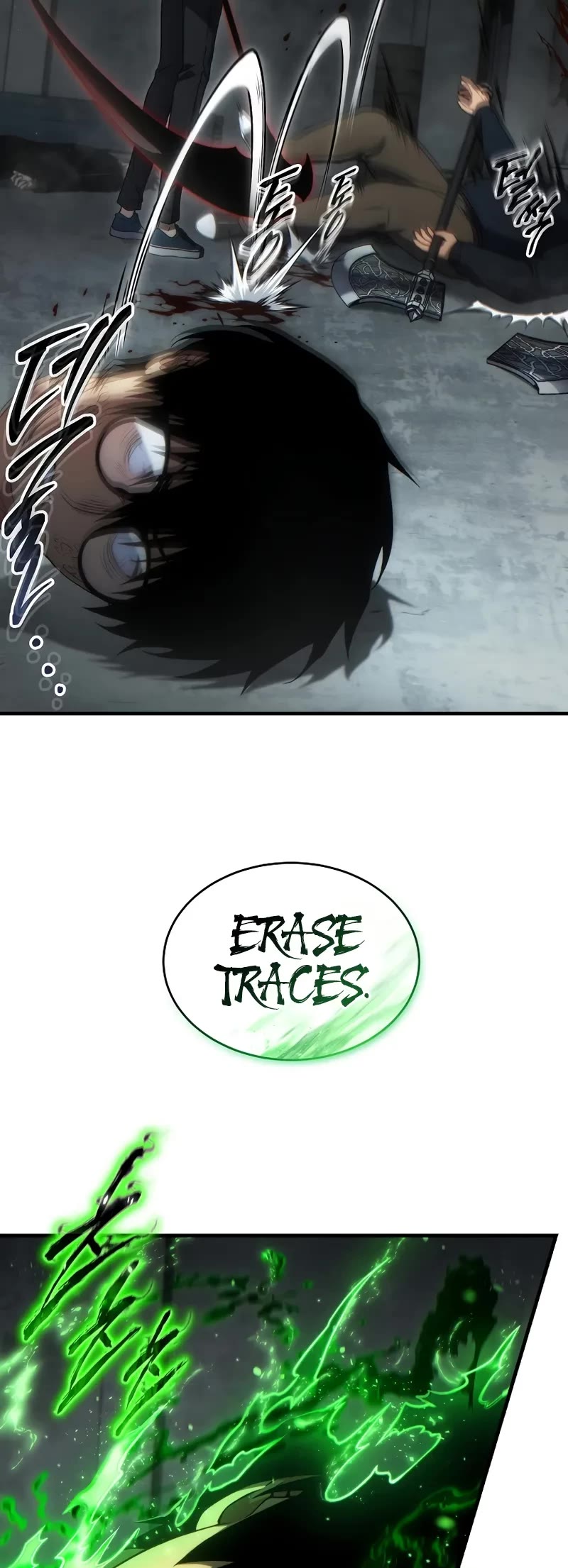 The Max-Level Player’s 100th Regression Chapter 45 page 13 - Chapter 45