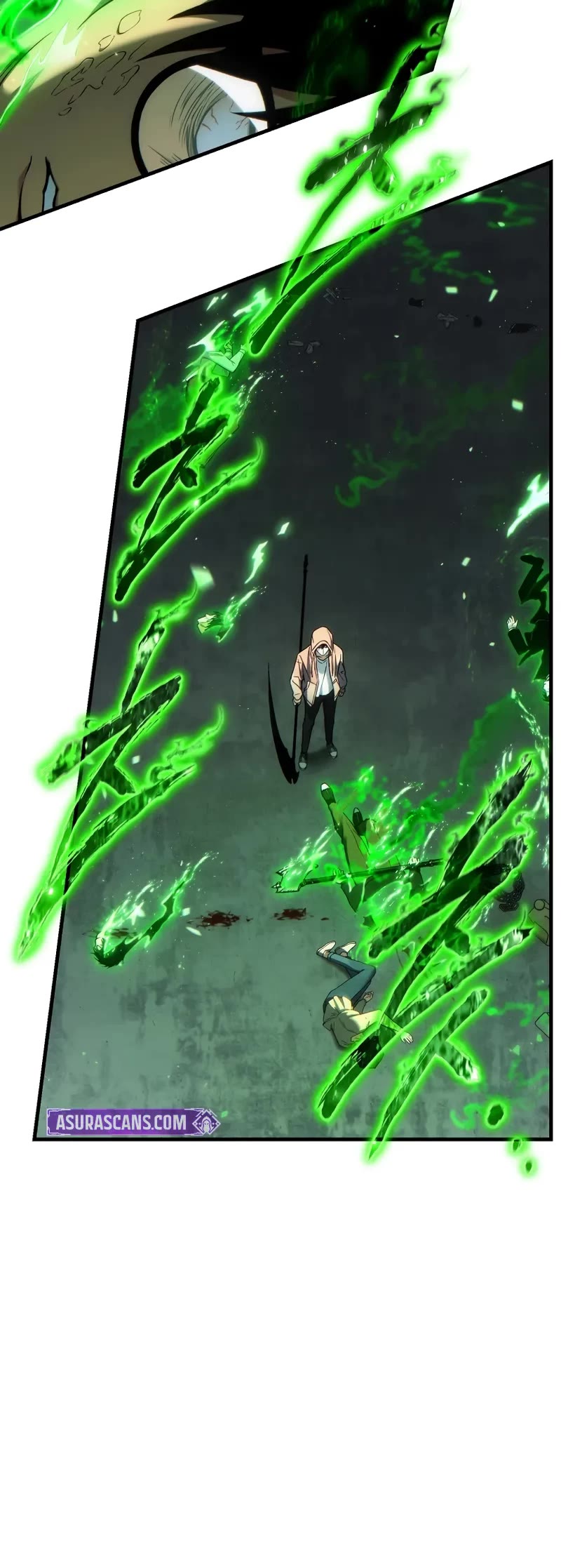 The Max-Level Player’s 100th Regression Chapter 45 page 14 - Chapter 45