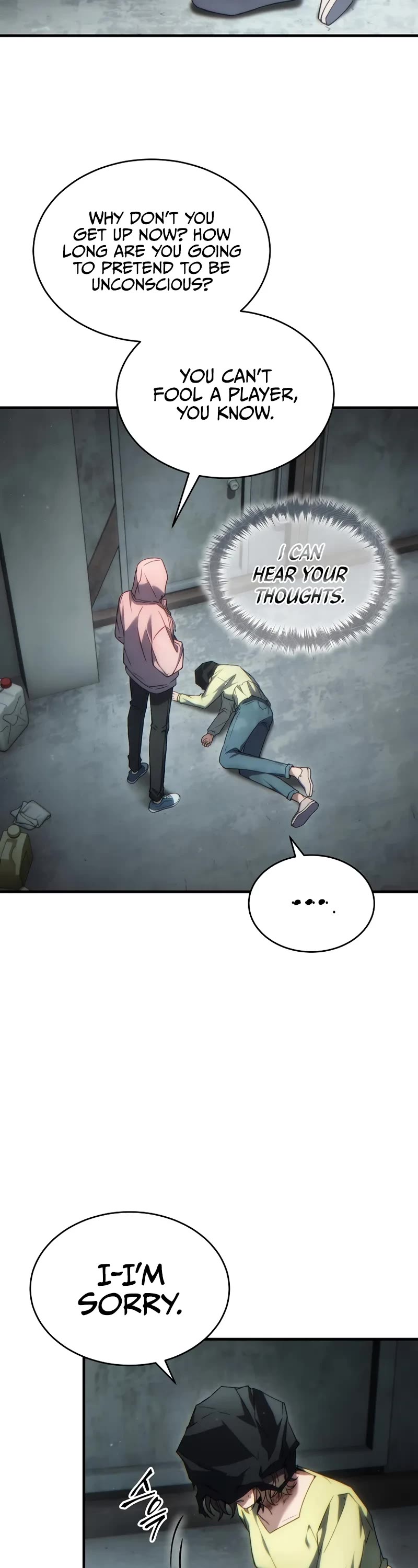 The Max-Level Player’s 100th Regression Chapter 45 page 16 - Chapter 45