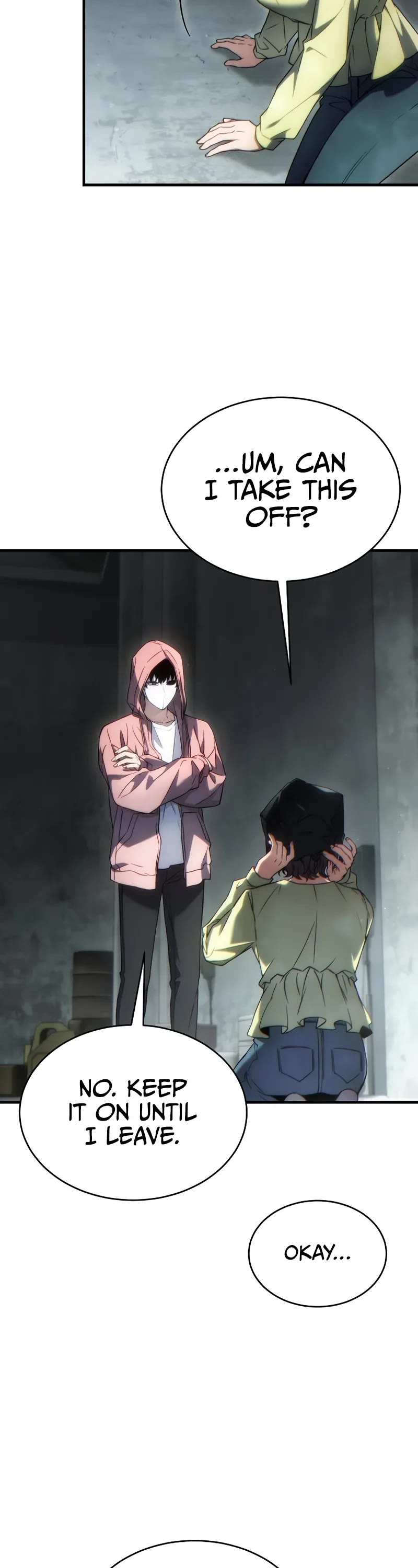 The Max-Level Player’s 100th Regression Chapter 45 page 17 - Chapter 45