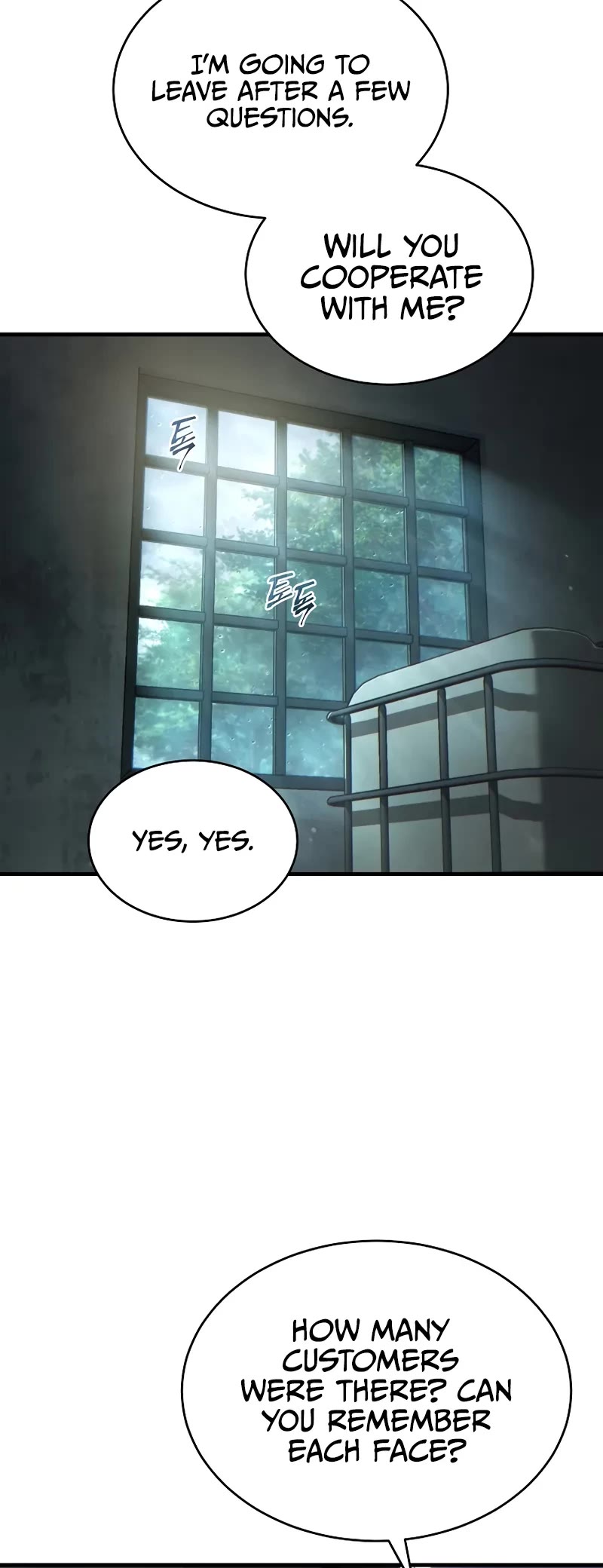 The Max-Level Player’s 100th Regression Chapter 45 page 18 - Chapter 45