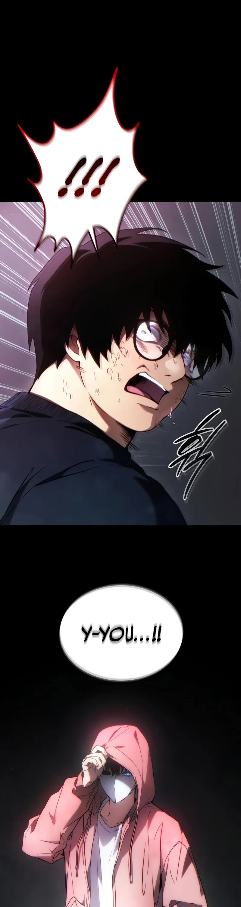 The Max-Level Player’s 100th Regression Chapter 45 page 2 - Chapter 45