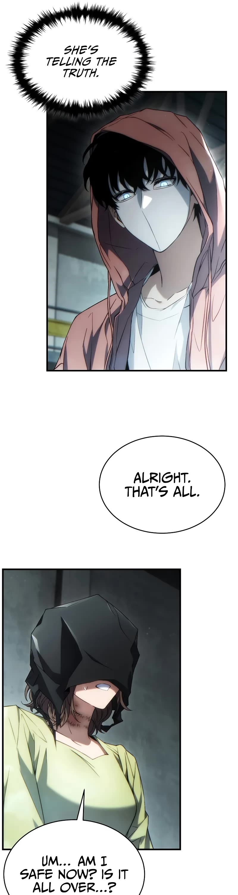 The Max-Level Player’s 100th Regression Chapter 45 page 20 - Chapter 45