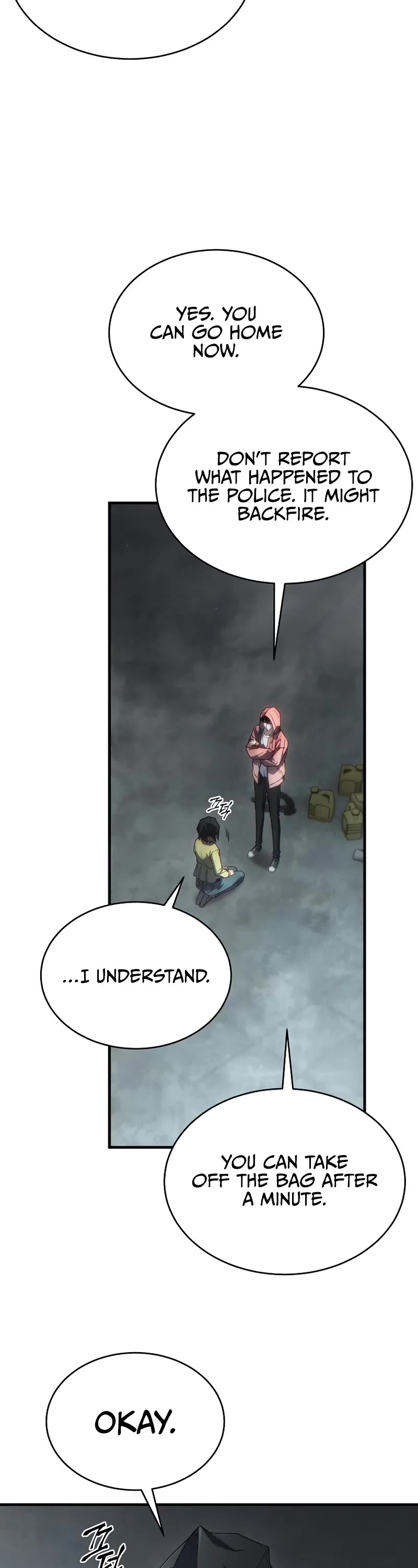 The Max-Level Player’s 100th Regression Chapter 45 page 21 - Chapter 45