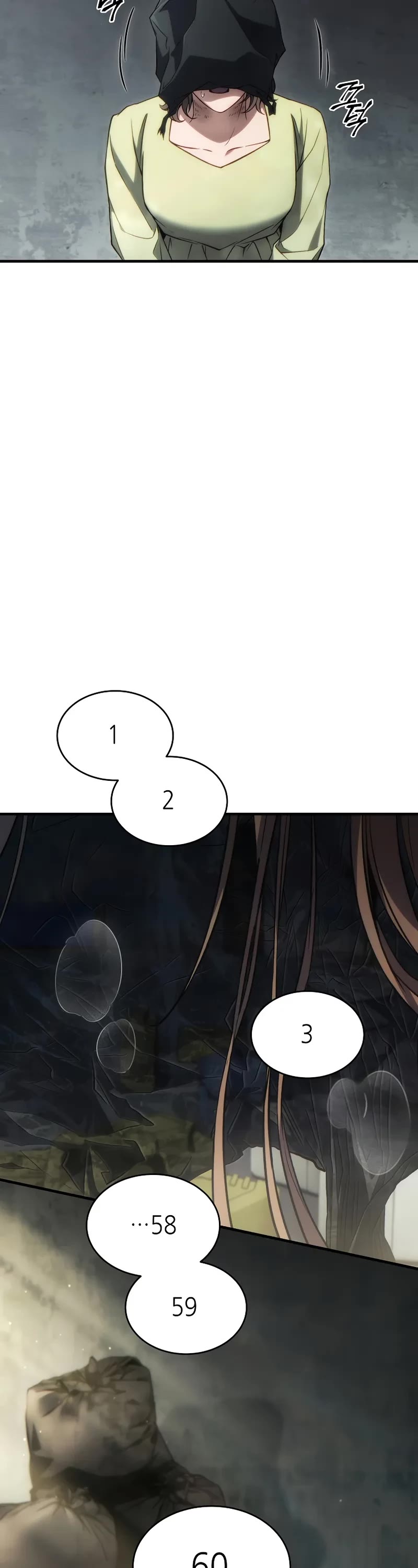 The Max-Level Player’s 100th Regression Chapter 45 page 22 - Chapter 45