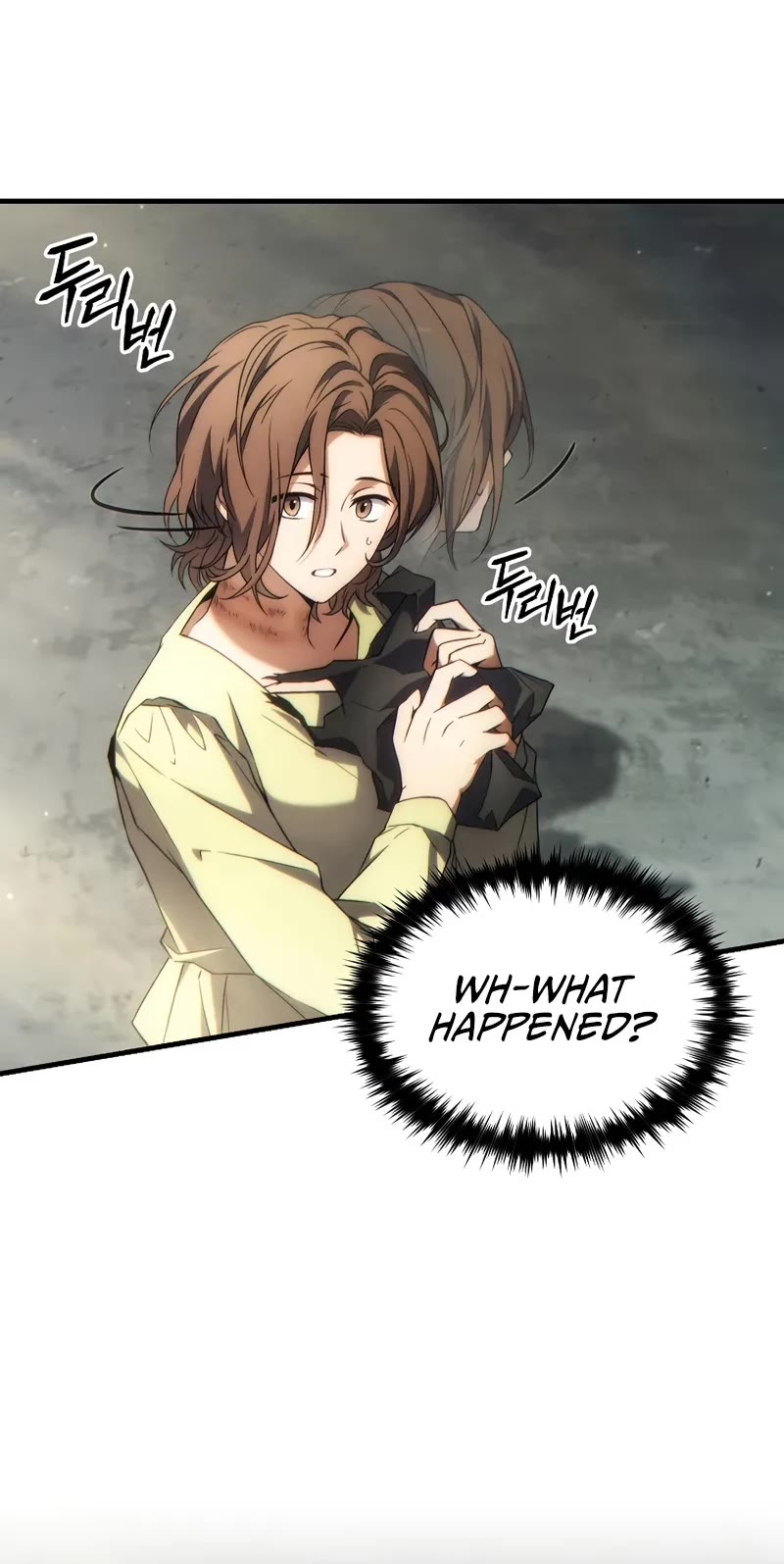 The Max-Level Player’s 100th Regression Chapter 45 page 24 - Chapter 45