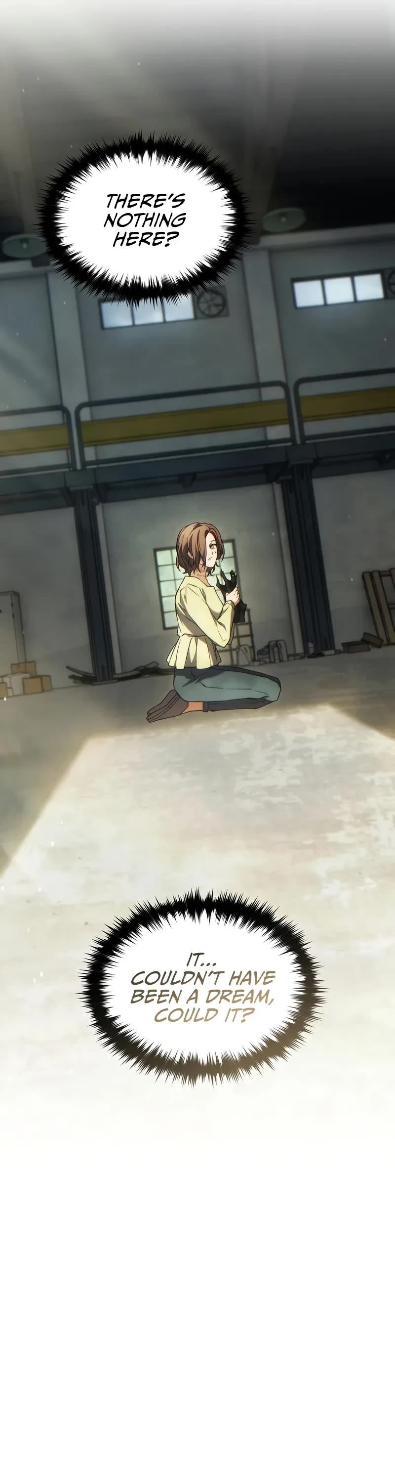 The Max-Level Player’s 100th Regression Chapter 45 page 25 - Chapter 45