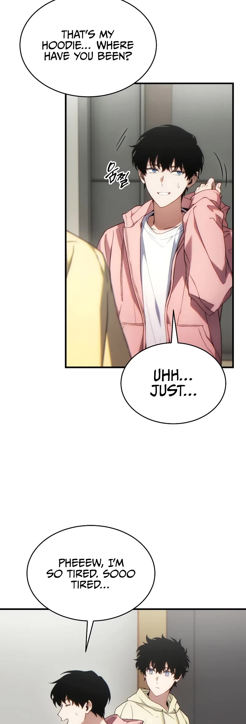 The Max-Level Player’s 100th Regression Chapter 45 page 28 - Chapter 45