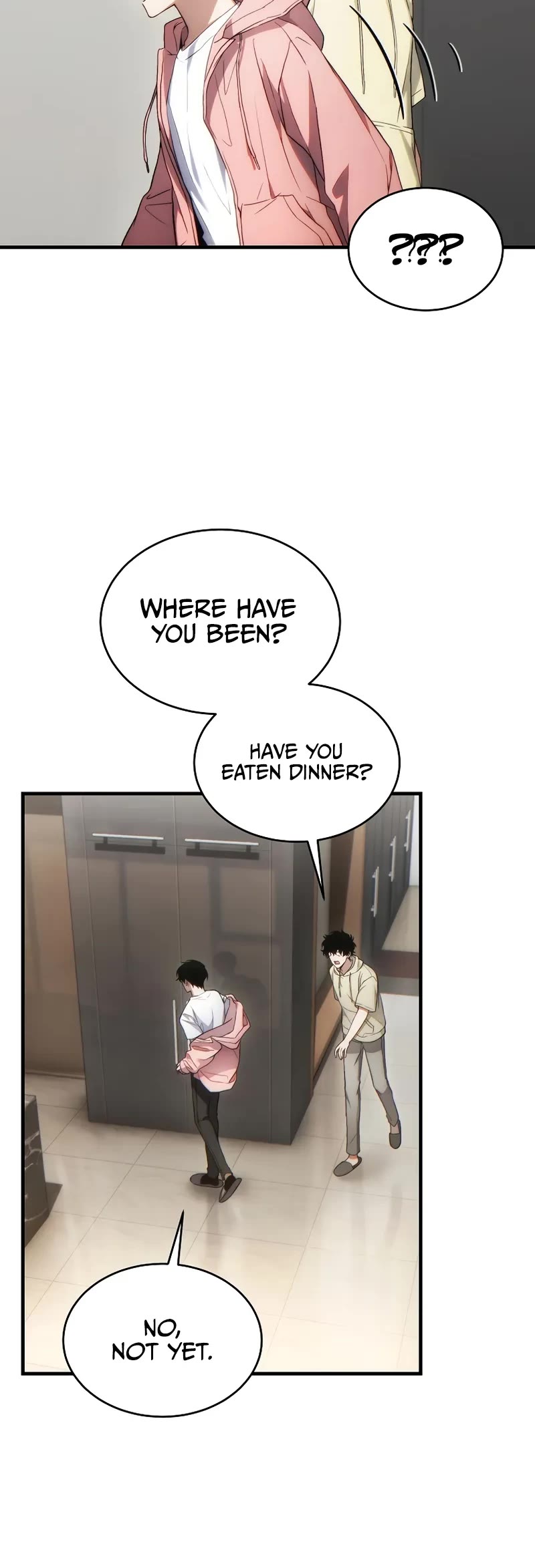 The Max-Level Player’s 100th Regression Chapter 45 page 29 - Chapter 45