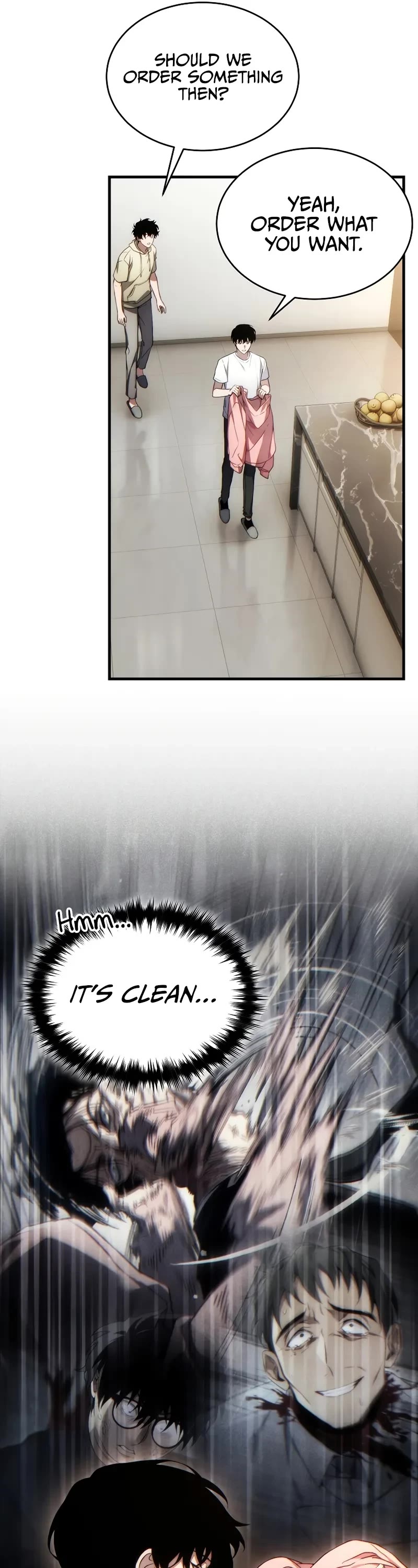 The Max-Level Player’s 100th Regression Chapter 45 page 30 - Chapter 45