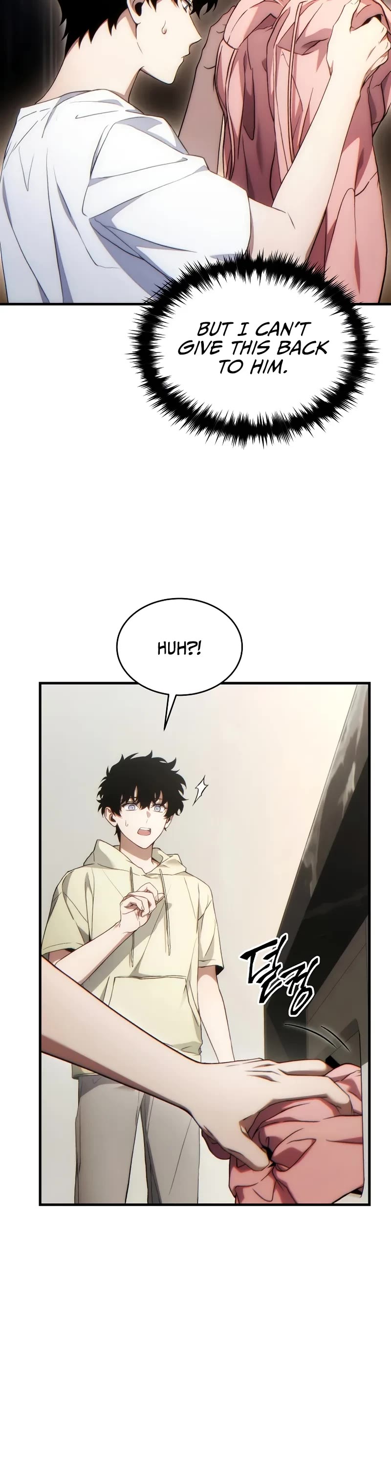 The Max-Level Player’s 100th Regression Chapter 45 page 31 - Chapter 45
