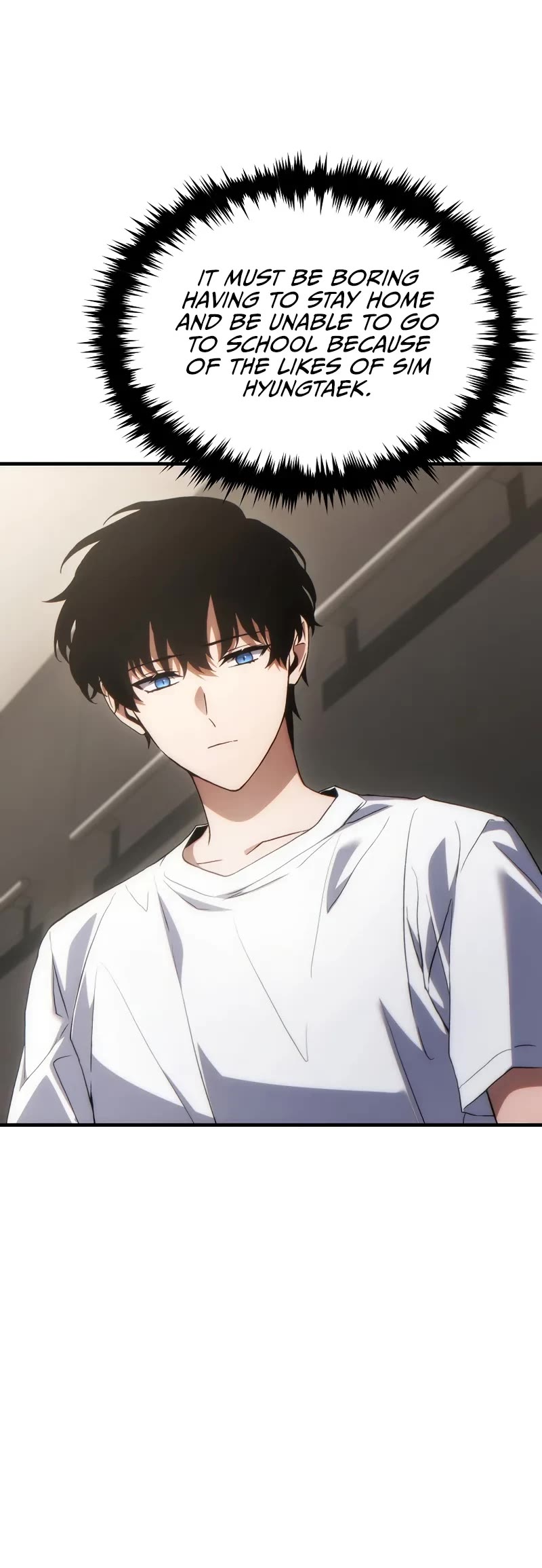 The Max-Level Player’s 100th Regression Chapter 45 page 34 - Chapter 45