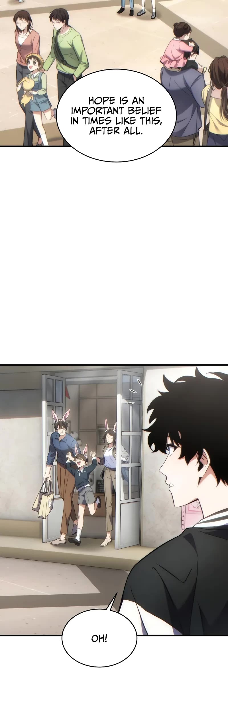 The Max-Level Player’s 100th Regression Chapter 45 page 39 - Chapter 45