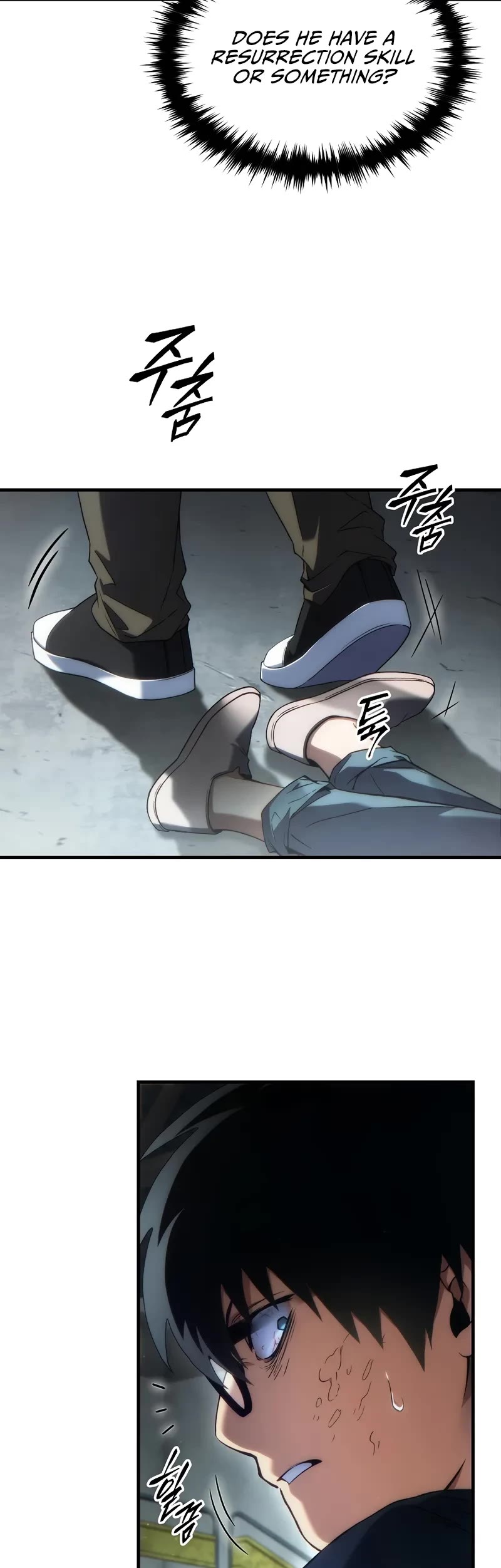 The Max-Level Player’s 100th Regression Chapter 45 page 4 - Chapter 45