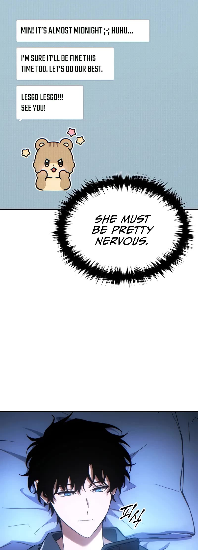 The Max-Level Player’s 100th Regression Chapter 45 page 53 - Chapter 45