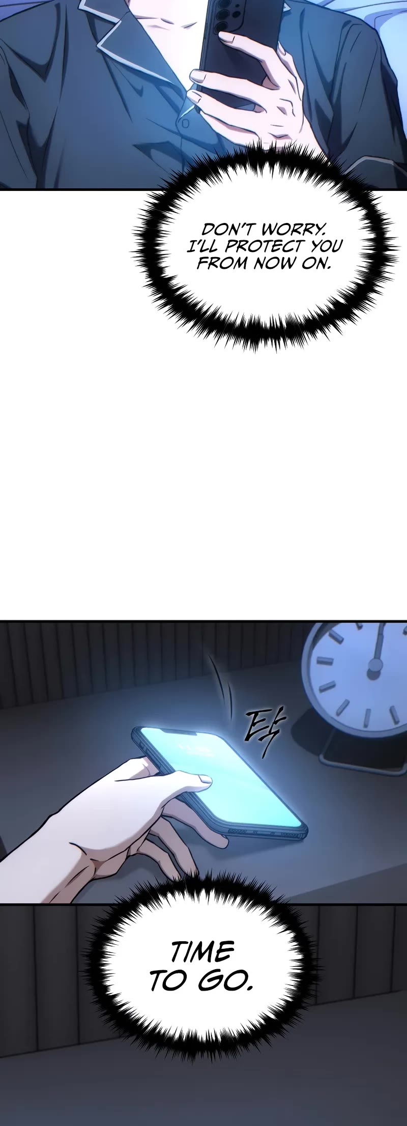The Max-Level Player’s 100th Regression Chapter 45 page 54 - Chapter 45