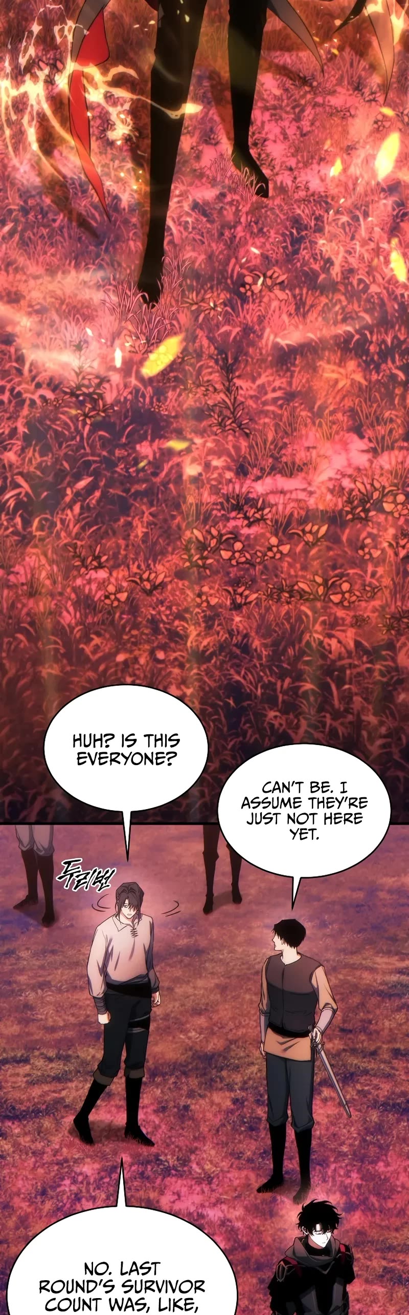 The Max-Level Player’s 100th Regression Chapter 45 page 57 - Chapter 45