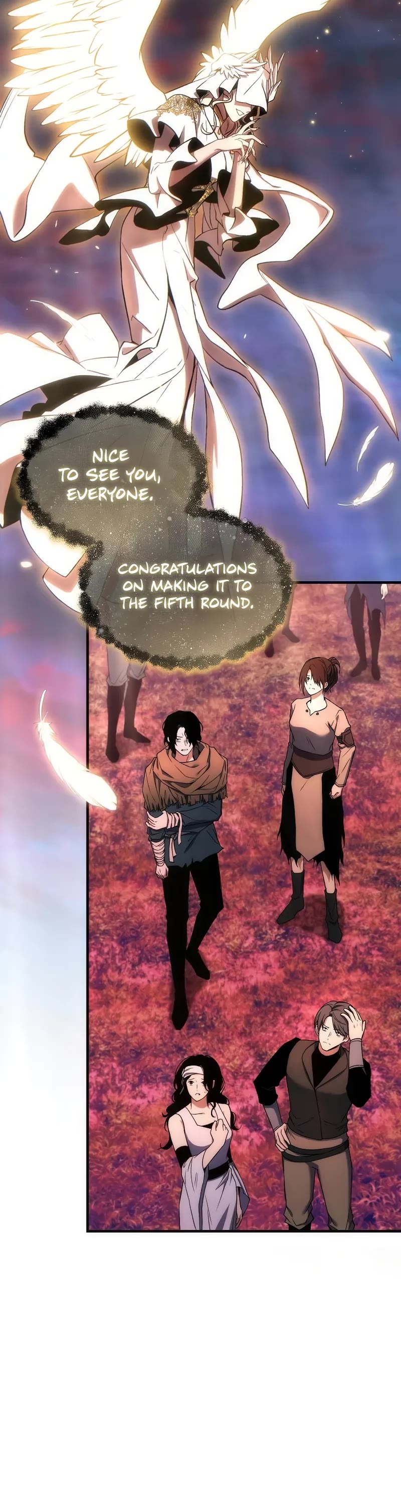 The Max-Level Player’s 100th Regression Chapter 45 page 60 - Chapter 45