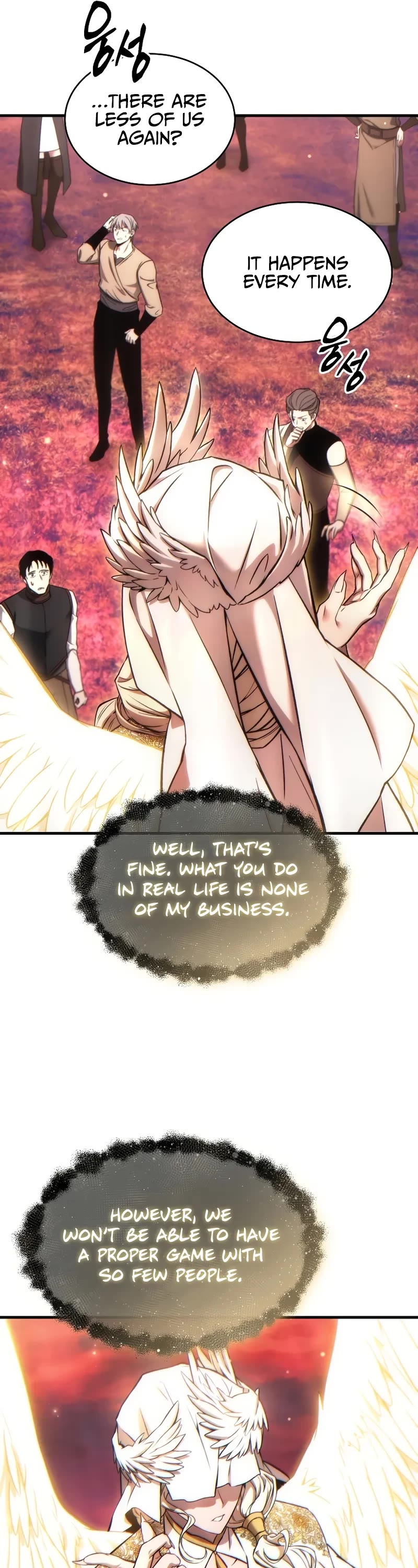 The Max-Level Player’s 100th Regression Chapter 45 page 64 - Chapter 45