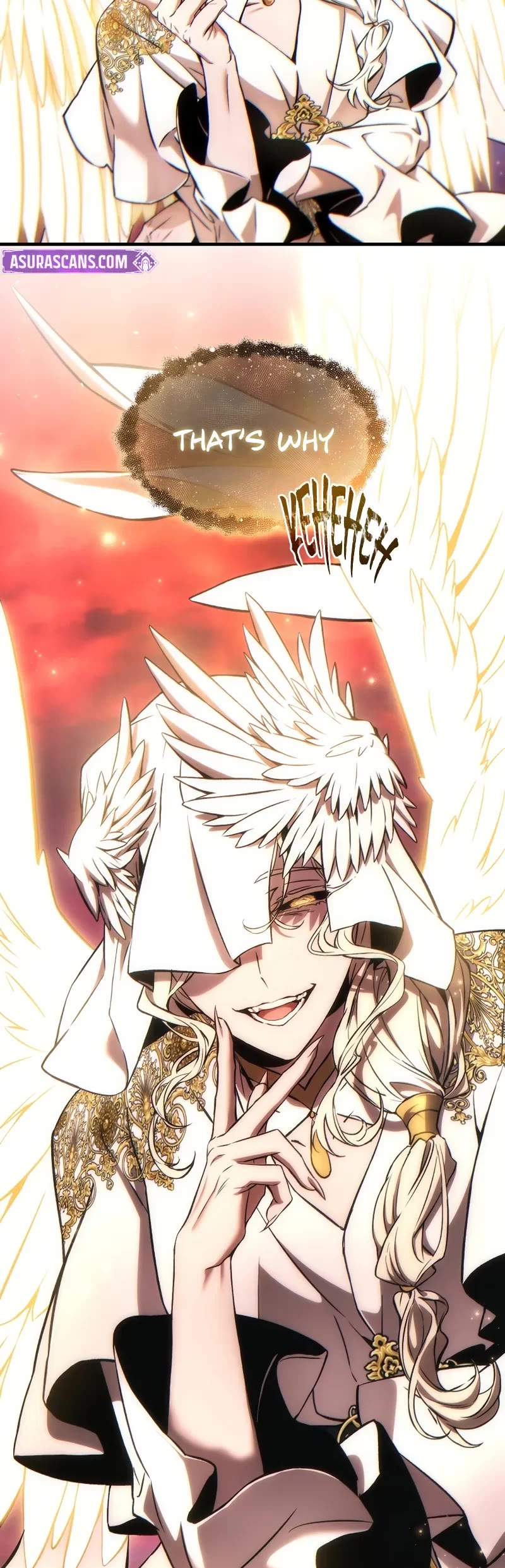 The Max-Level Player’s 100th Regression Chapter 45 page 65 - Chapter 45