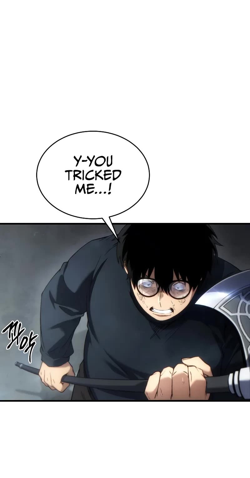 The Max-Level Player’s 100th Regression Chapter 45 page 9 - Chapter 45