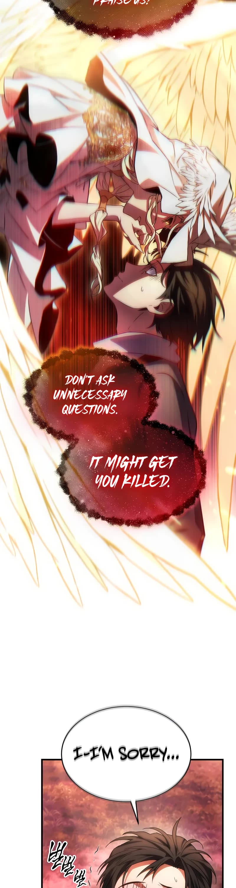 The Max-Level Player’s 100th Regression Chapter 46 page 10 - Chapter 46