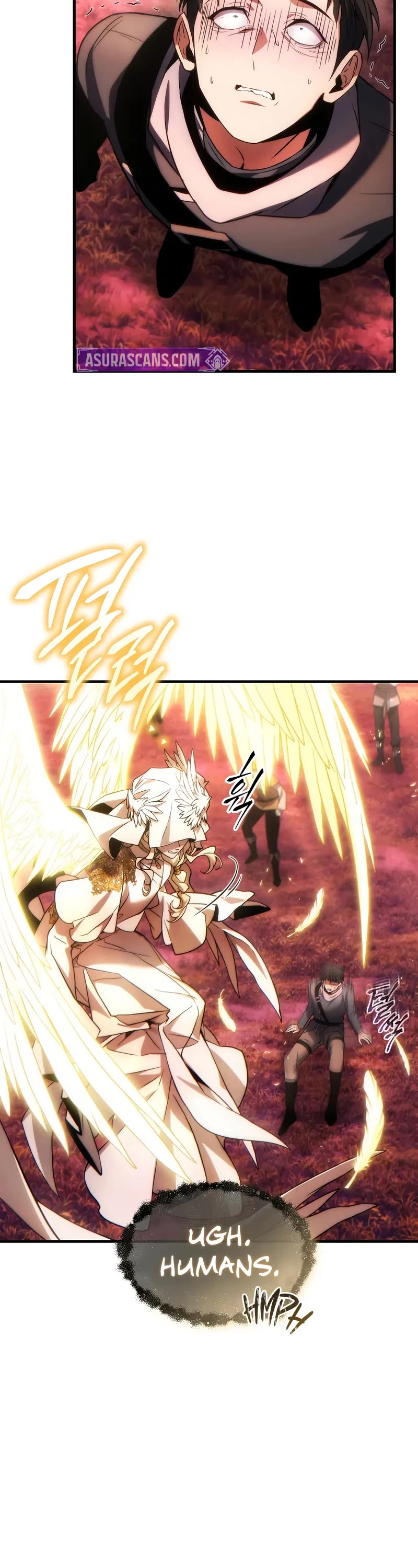 The Max-Level Player’s 100th Regression Chapter 46 page 11 - Chapter 46
