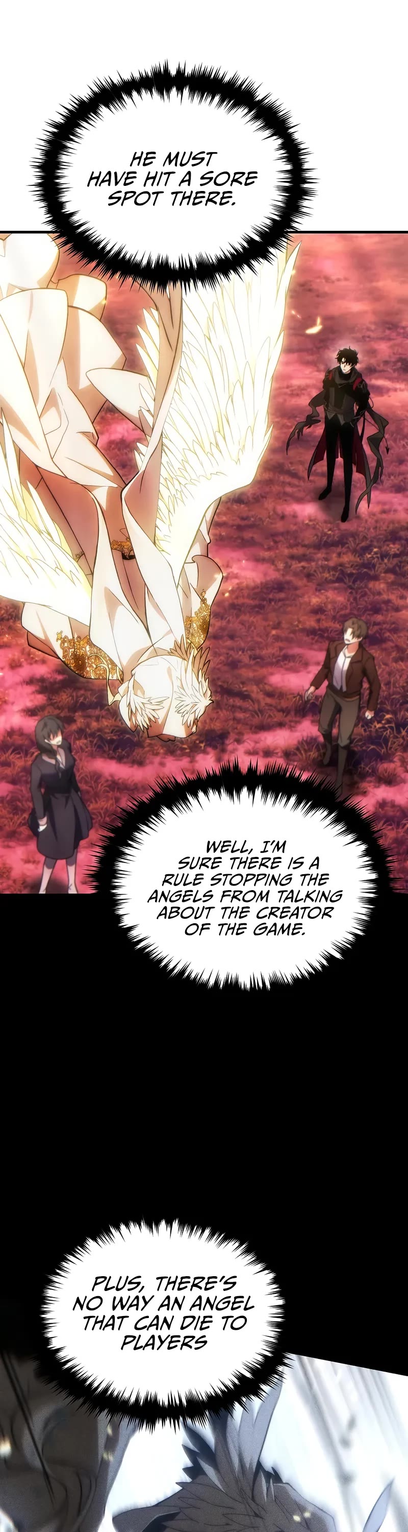 The Max-Level Player’s 100th Regression Chapter 46 page 12 - Chapter 46