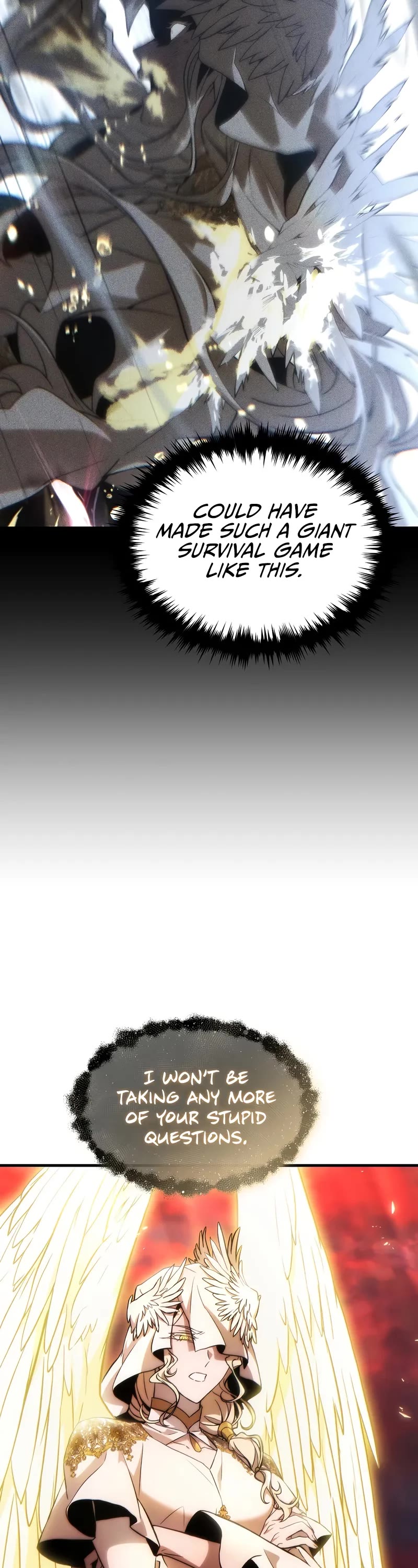 The Max-Level Player’s 100th Regression Chapter 46 page 13 - Chapter 46