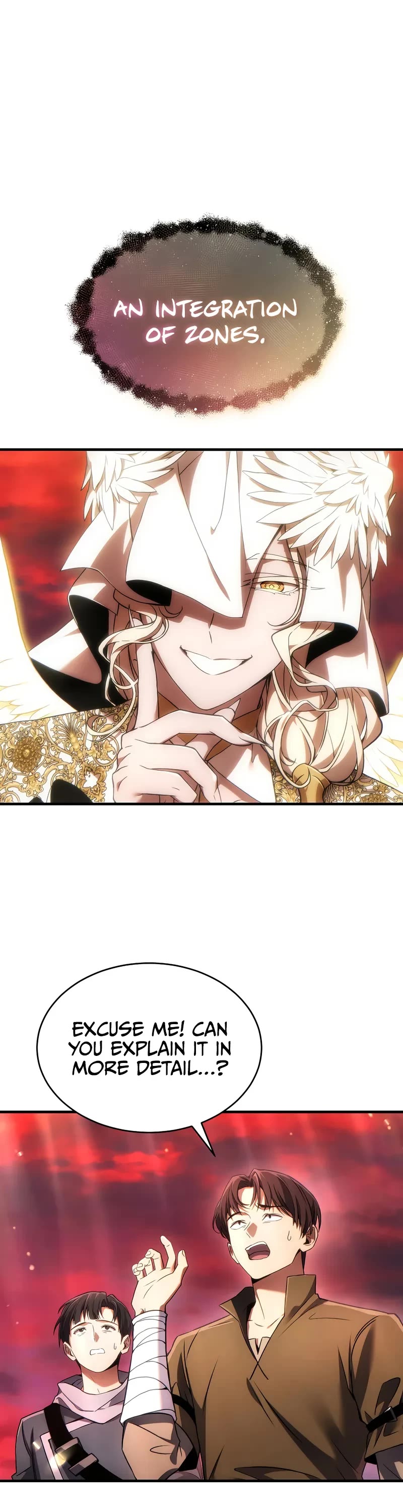 The Max-Level Player’s 100th Regression Chapter 46 page 2 - Chapter 46