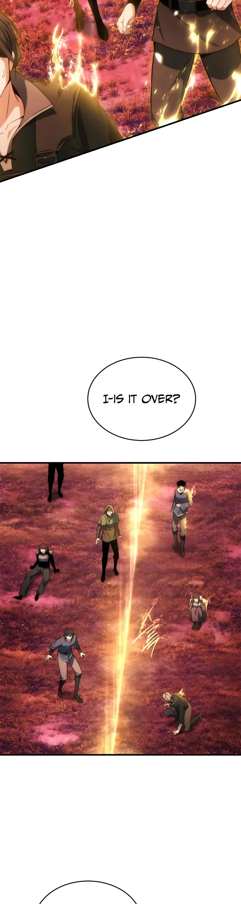 The Max-Level Player’s 100th Regression Chapter 46 page 28 - Chapter 46