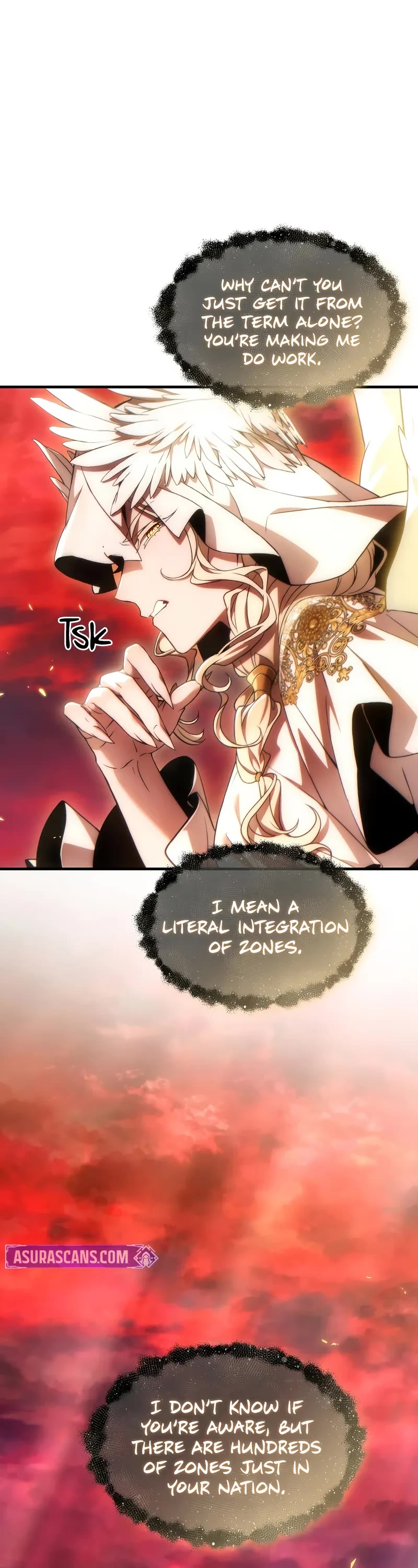 The Max-Level Player’s 100th Regression Chapter 46 page 3 - Chapter 46