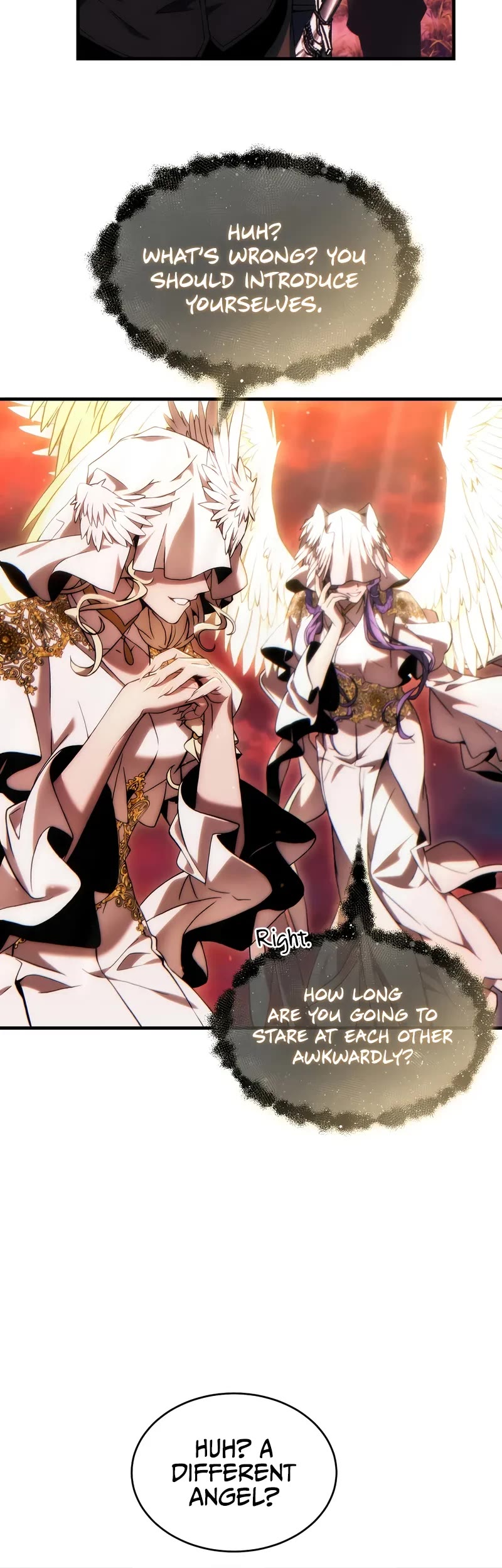 The Max-Level Player’s 100th Regression Chapter 46 page 30 - Chapter 46