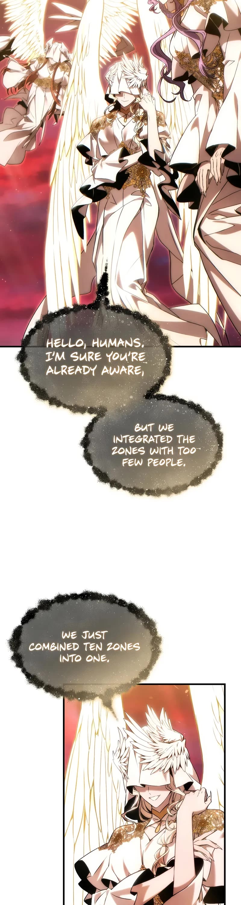 The Max-Level Player’s 100th Regression Chapter 46 page 32 - Chapter 46