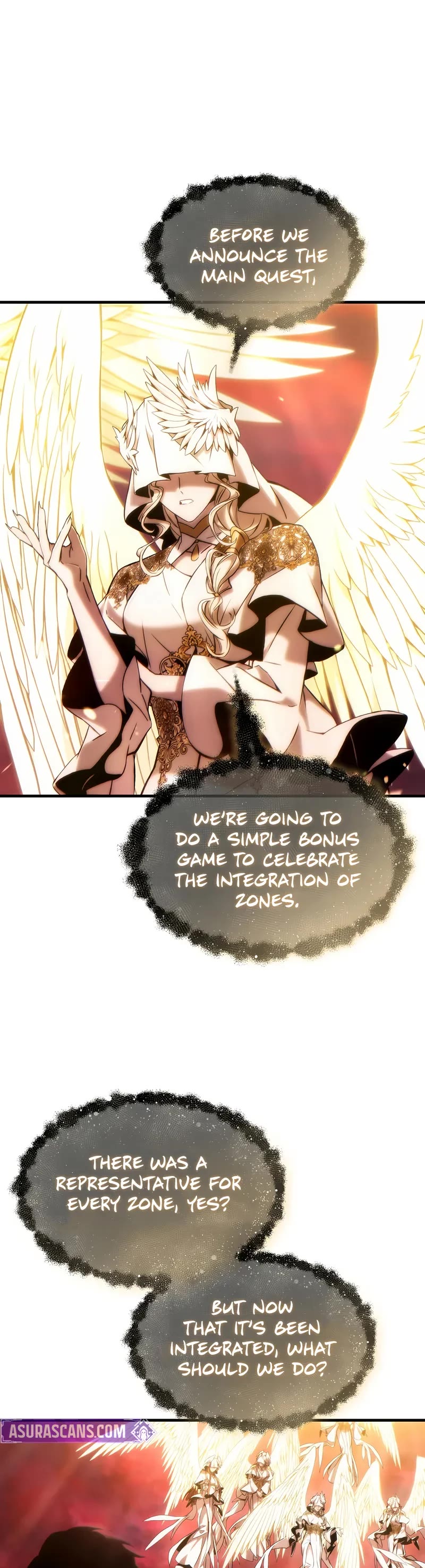 The Max-Level Player’s 100th Regression Chapter 46 page 38 - Chapter 46