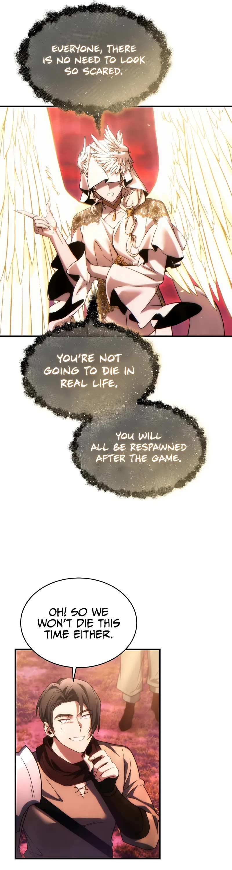 The Max-Level Player’s 100th Regression Chapter 46 page 45 - Chapter 46