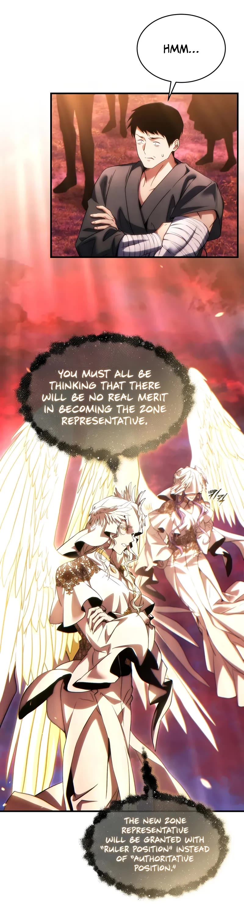 The Max-Level Player’s 100th Regression Chapter 46 page 46 - Chapter 46