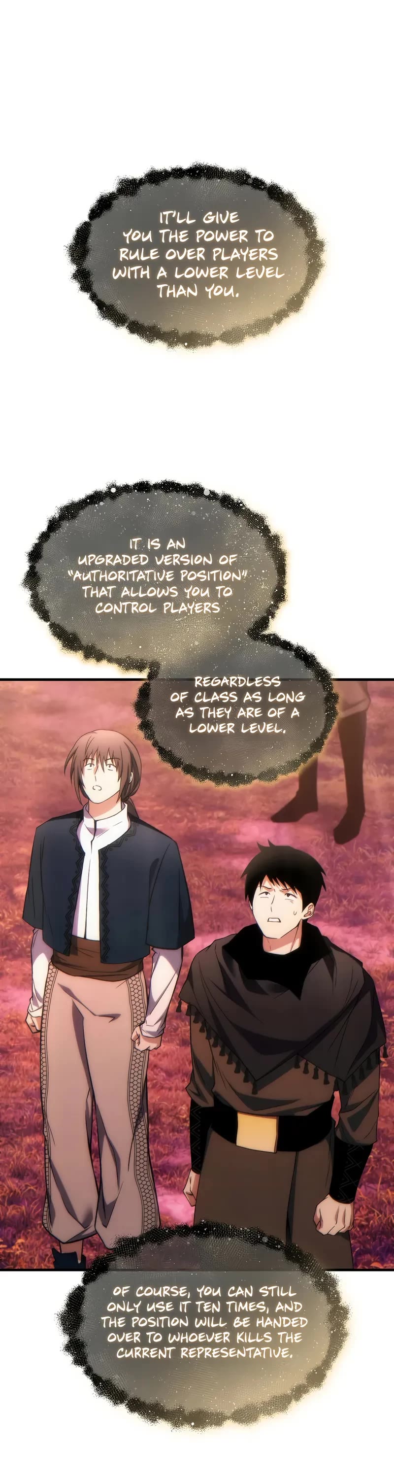 The Max-Level Player’s 100th Regression Chapter 46 page 47 - Chapter 46