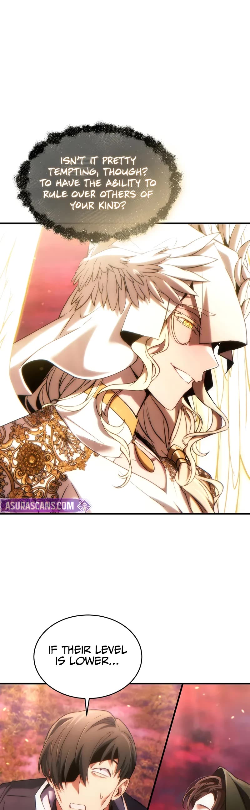 The Max-Level Player’s 100th Regression Chapter 46 page 48 - Chapter 46