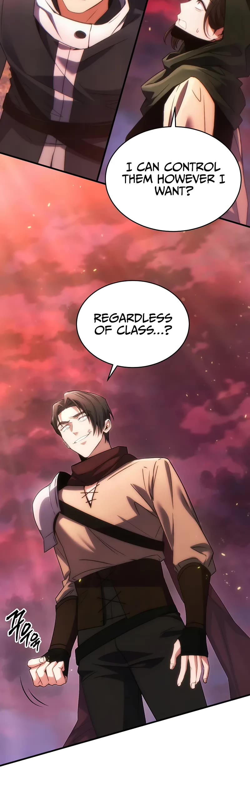 The Max-Level Player’s 100th Regression Chapter 46 page 49 - Chapter 46