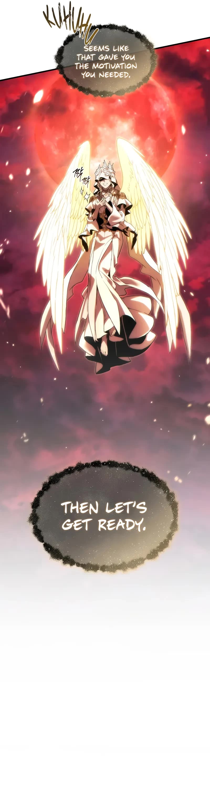 The Max-Level Player’s 100th Regression Chapter 46 page 50 - Chapter 46