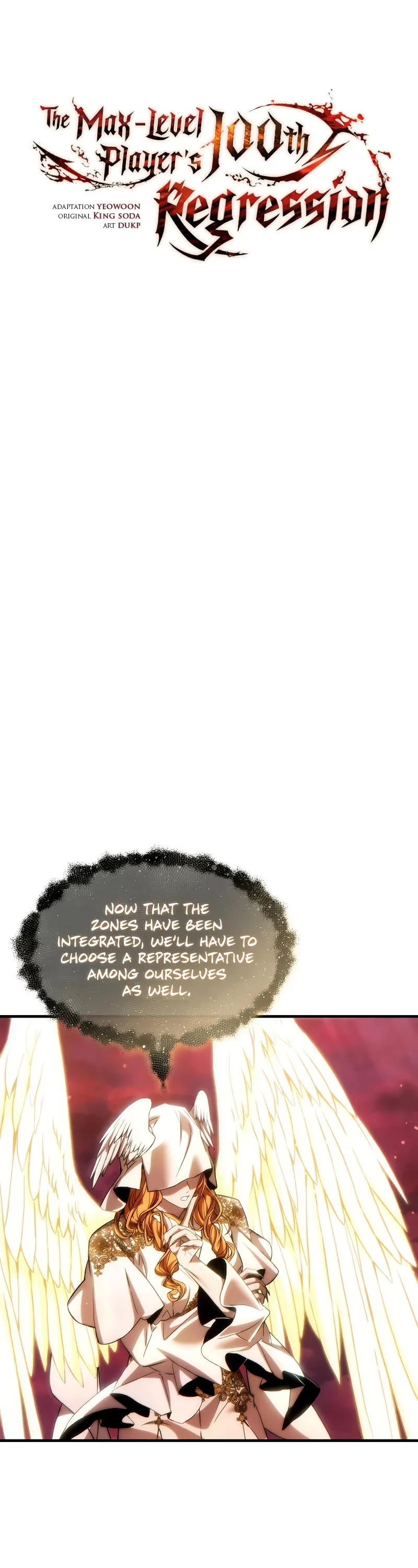 The Max-Level Player’s 100th Regression Chapter 46 page 51 - Chapter 46