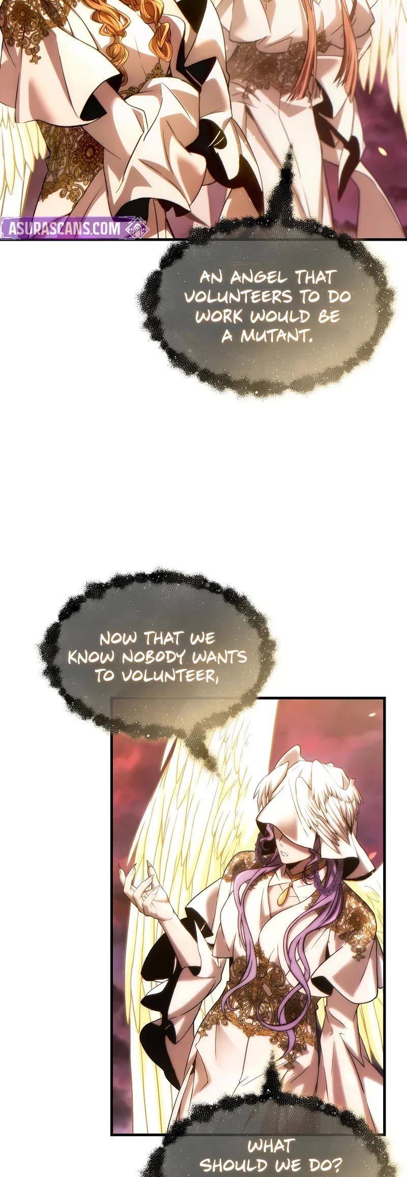 The Max-Level Player’s 100th Regression Chapter 46 page 53 - Chapter 46