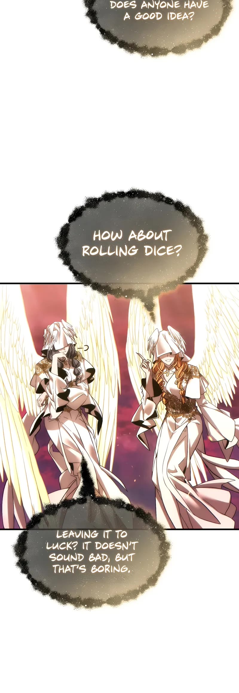 The Max-Level Player’s 100th Regression Chapter 46 page 54 - Chapter 46