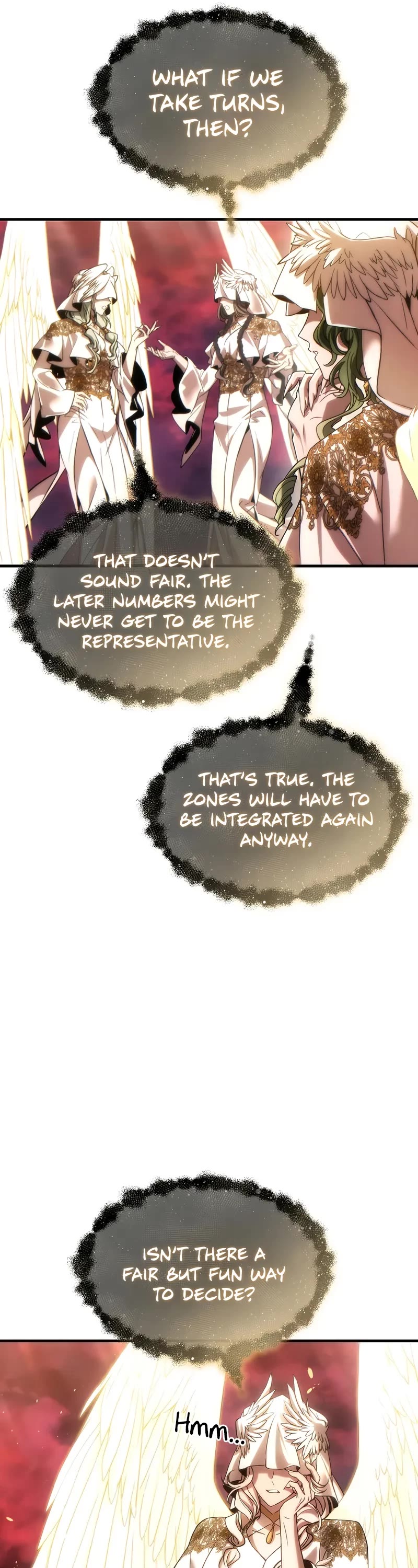 The Max-Level Player’s 100th Regression Chapter 46 page 55 - Chapter 46