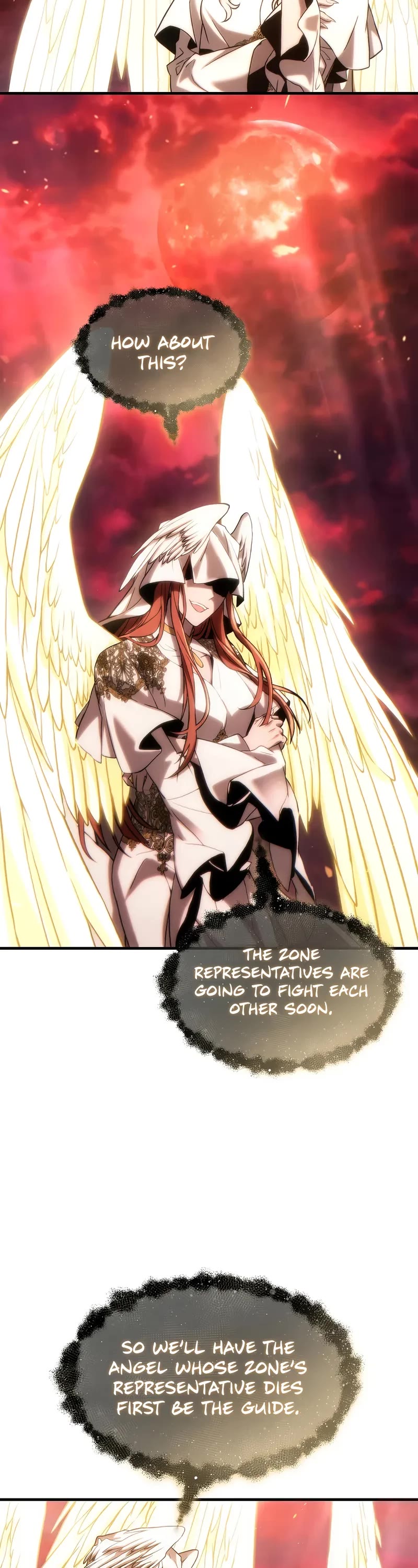 The Max-Level Player’s 100th Regression Chapter 46 page 56 - Chapter 46