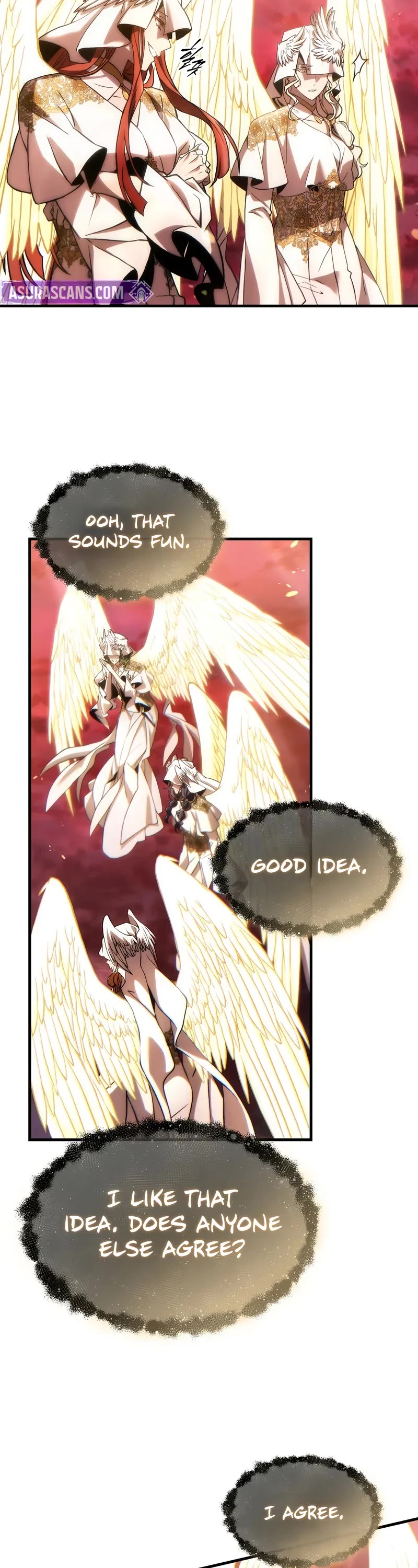 The Max-Level Player’s 100th Regression Chapter 46 page 57 - Chapter 46