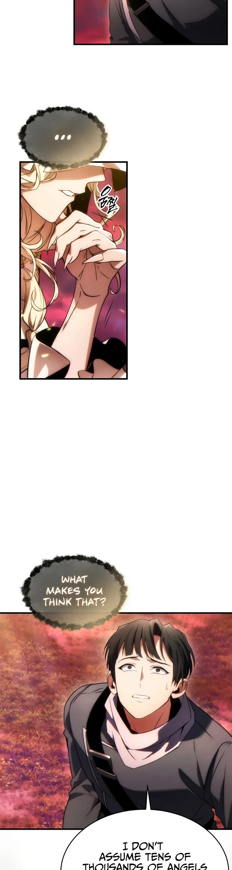 The Max-Level Player’s 100th Regression Chapter 46 page 8 - Chapter 46